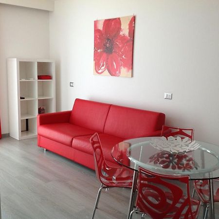 Appartamenti Villa Padania Malcesine Oda fotoğraf