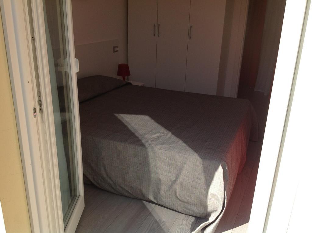 Appartamenti Villa Padania Malcesine Oda fotoğraf