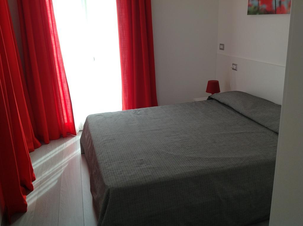 Appartamenti Villa Padania Malcesine Oda fotoğraf