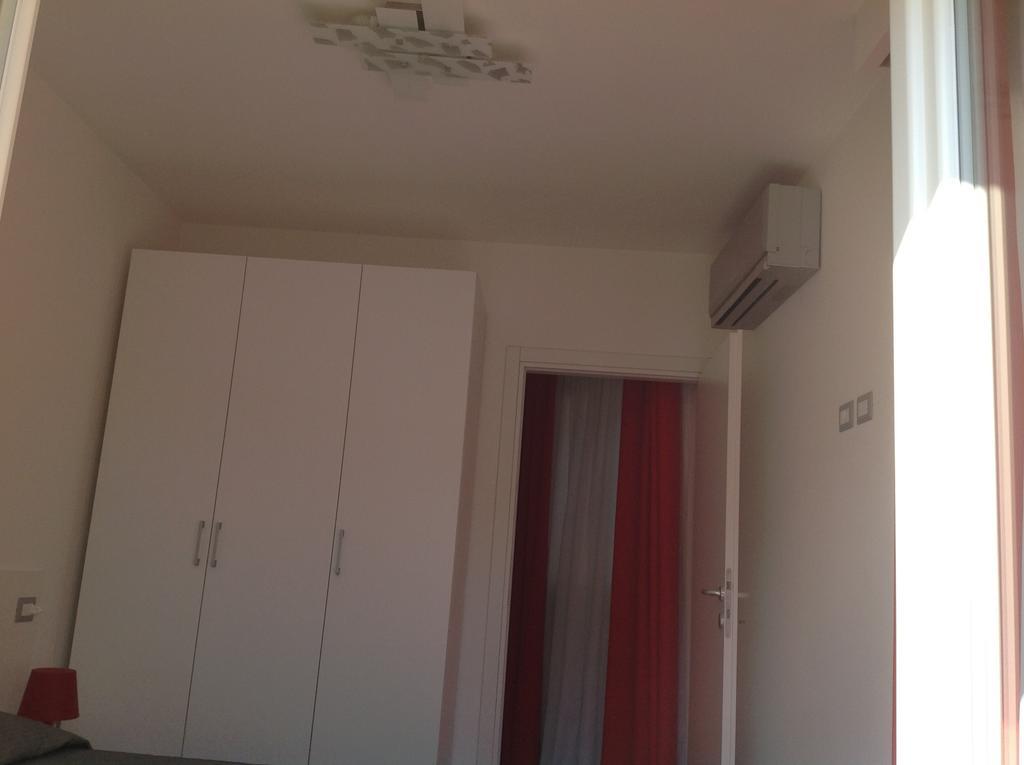 Appartamenti Villa Padania Malcesine Oda fotoğraf