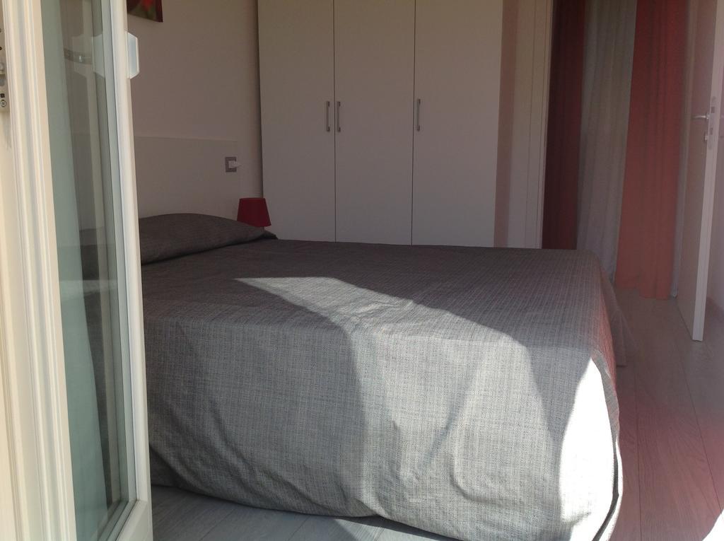 Appartamenti Villa Padania Malcesine Oda fotoğraf